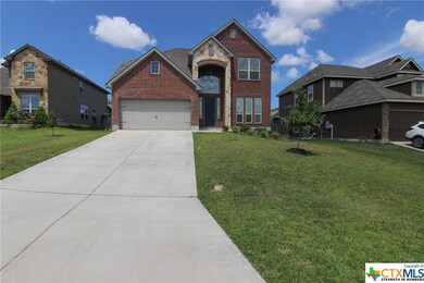 1229 Jester Ct, Other, TX 76522 - photo 2