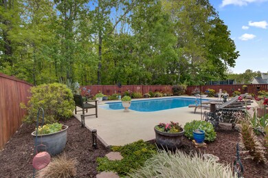 325 Sycamore shade St, Charleston SC (37