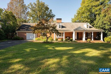 1882 Westview Rd, Charlottesville, VA 22903 - photo 2