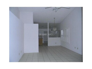 Dining Room. VIEW OF THE DINING AREA FROM THE LIVI