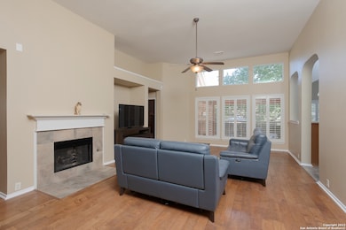 10627 Ashwell, Helotes, TX 78023 - photo 6