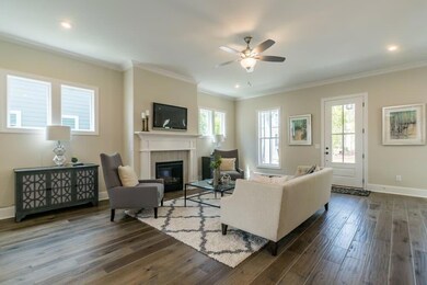 427 Cool Bend Ln, Summerville, SC 29486 - photo 7