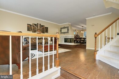 1384 Heritage Oak Way, Reston, VA 20194 - photo 5