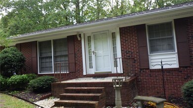 920 Amity Rd, Asheboro, NC 27203 - photo 2