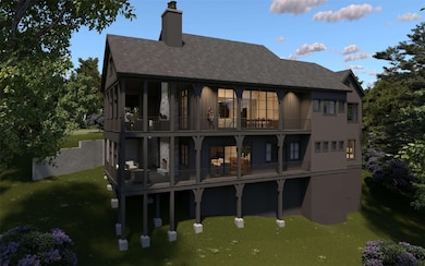 Lot 4 Bear Mor Ridge, Highlands, NC 28741 - photo 3