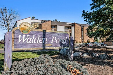 1571 W Pond Dr unit 14, Okemos, MI 48864 - photo 3