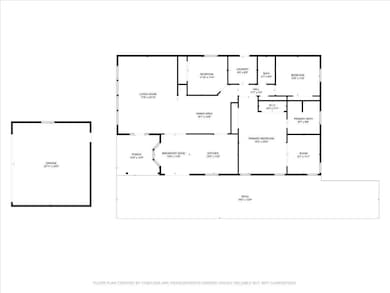 73726 Desert Greens Dr N, Palm Desert, CA 92260 - photo 3