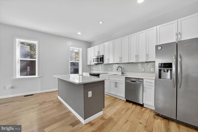 15 S St NE unit 1, Washington, DC 20002 - photo 2