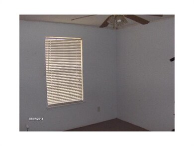 Bedroom.