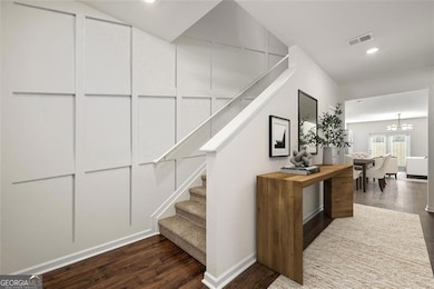 12188 Conrad Cir, Hampton, GA 30228 - photo 4