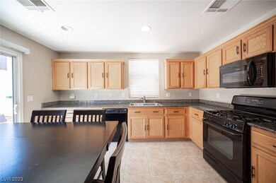 9077 Alex Creek Ave, Las Vegas, NV 89149 - photo 3