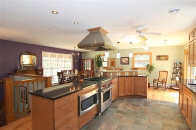 4661 W Rutland Rd, Brooklyn, WI 53521 - photo 6