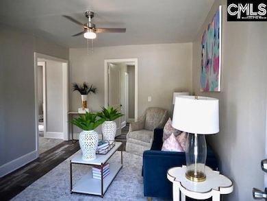 3910 Edmond Dr, Columbia, SC 29205 - photo 4