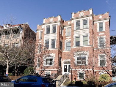 1807 California St NW unit T1, Washington, DC 20009 - photo 3