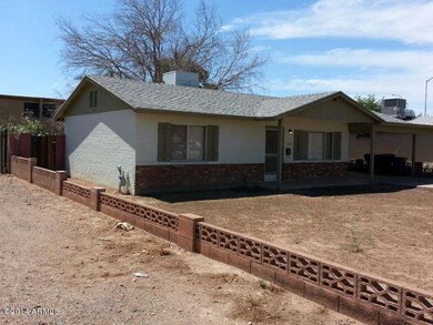 1222 S Lesueur, Mesa, AZ 85204 - photo 4