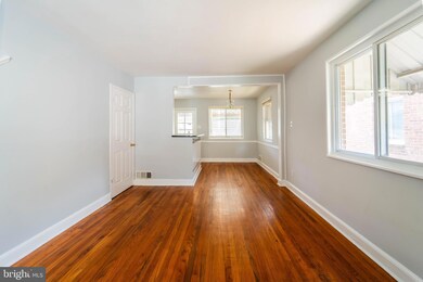6638 Blair Rd NW, Washington, DC 20012 - photo 3