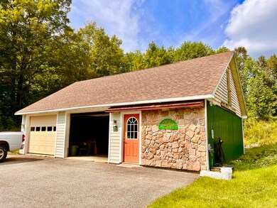 Two + Car Garage