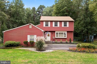 197 Grasmur Turn, Clementon, NJ 08021 - photo 2