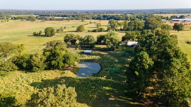 19499 E Whippoorwill Ln, Atoka, OK 74525 - photo 2