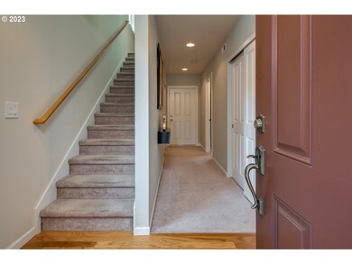 Entrance/Foyer