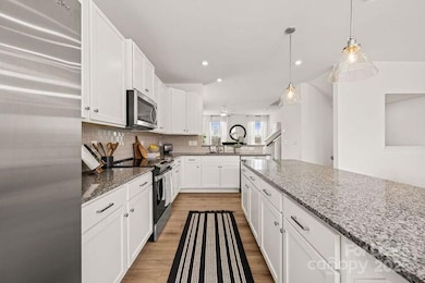 1018 Fairway Green Ln unit Landon, Charlotte, NC 28216 - photo 3