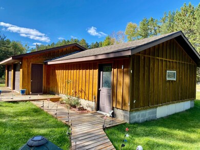 N8106 E Wilson Flowage Rd, Phillips, WI 54555 - photo 6