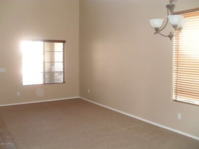 Formal Living Room