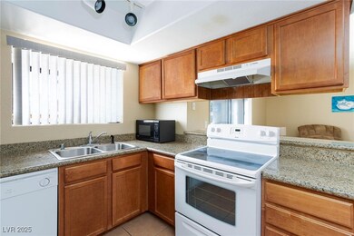 7300 Pirates Cove Rd unit 2038, Las Vegas, NV 89145 - photo 7