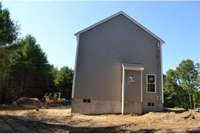 197 Gilbert St, Mansfield, MA 02048 - photo 6