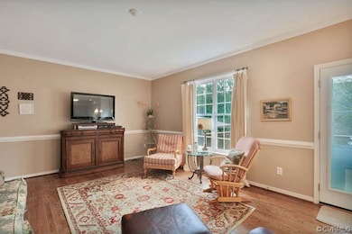 119 Little Hawk Place, Midlothian, VA 23114 - photo 6