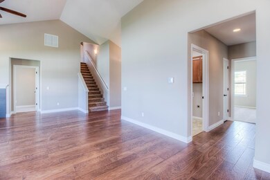 Gorgeous Floors