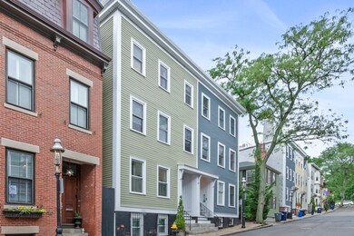 42 Soley St unit 2, Charlestown, MA 02129 - photo 2