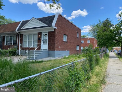 2444 Patton St, Camden, NJ 08104 - photo 2