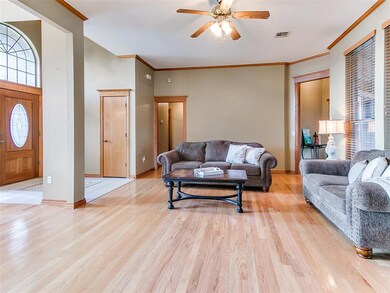 800 Fairfax Ln, El Reno, OK 73036 - photo 4