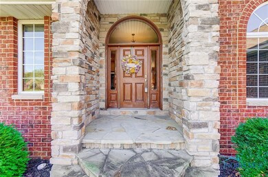 9811 Smokies Way, Findlay, OH 45840 - photo 3