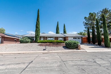 408 Sunnyside Ave, Alamogordo, NM 88310 - photo 2