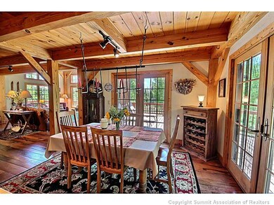 Dining Room.