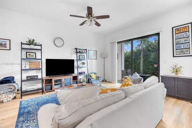 Comfortable with engineered wooden floors.