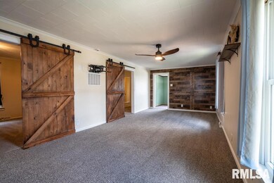 606 S Mulkey St, Christopher, IL 62822 - photo 7