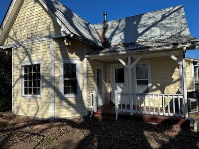 214 Clinton St, Gibbs, MO 63540 - photo 2