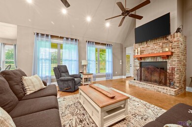 100 Tranquility Oaks, Denham Springs, LA 70706 - photo 6