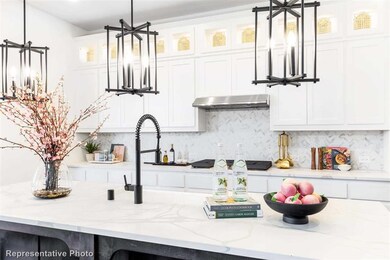 Kitchen (Representative Photo)
