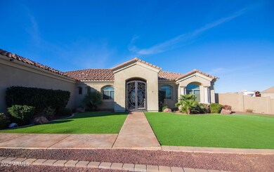 25824 S 194th St, Queen Creek, AZ 85142 - photo 4