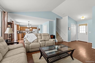 5071 Meadow Crest Cir unit 74, Holly, MI 48442 - photo 7