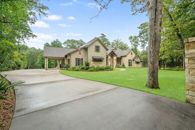 6 Timber Wood Ln, Conroe, TX 77384 - photo 3