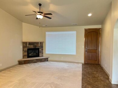 entry living