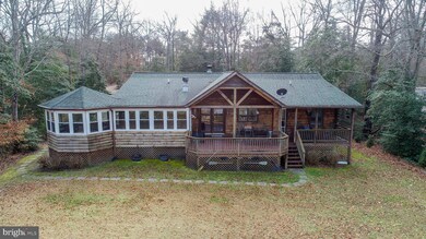 468 Thompson Cir, Colonial Beach, VA 22443 - photo 2