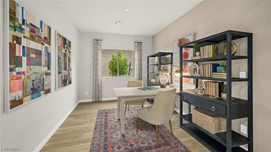 6021 E Calabria Ave, Pahrump, NV 89061 - photo 5