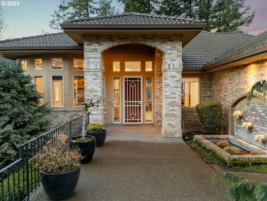 Entrance/Foyer