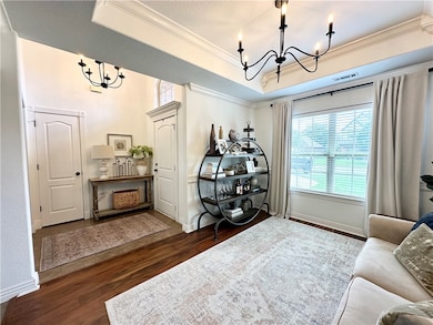 6505 Coat Bridge, Rogers, AR 72758 - photo 2